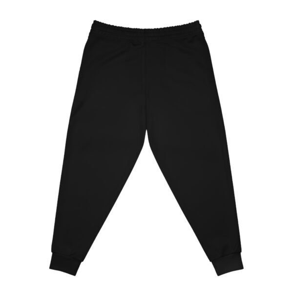 Athletic Joggers - Gold Leaf & Dragonfly - Image 2