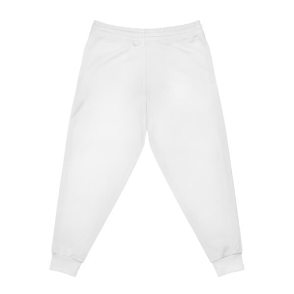 Dragon Graphic Athletic Joggers - Image 4