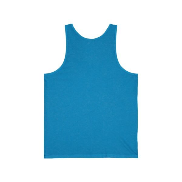 Meow Kitty Sporty Tank Top - Image 3
