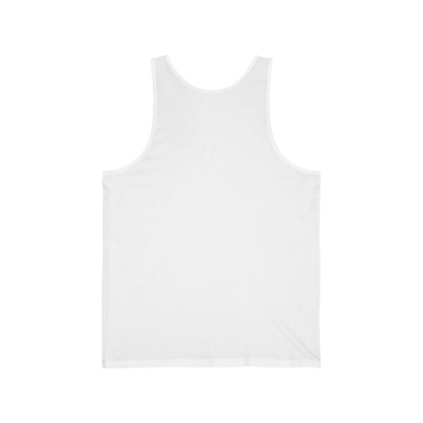 I'm just a cat Sporty Tank Top - Image 2