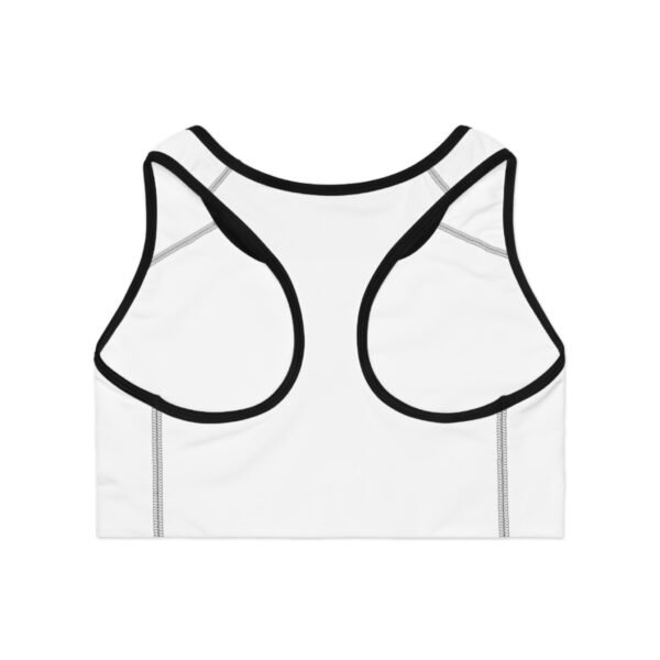 Motivational Sports Bra - Image 6